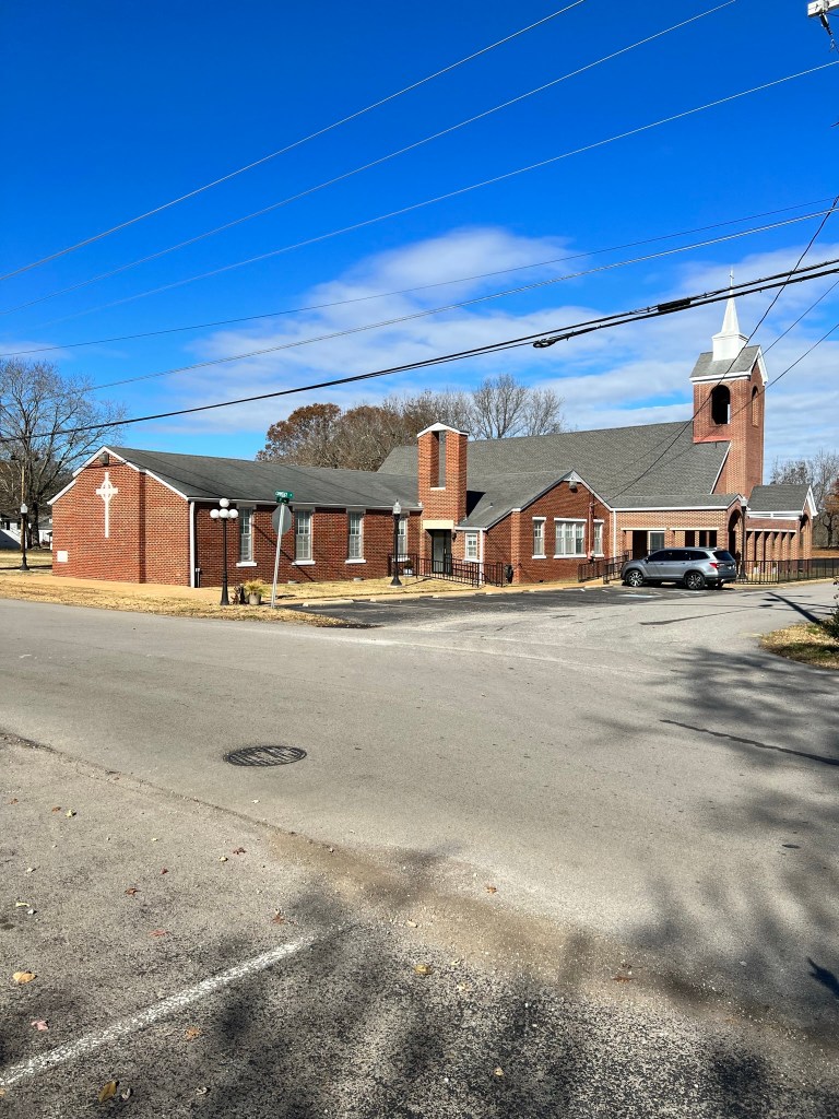 Loretto UMC