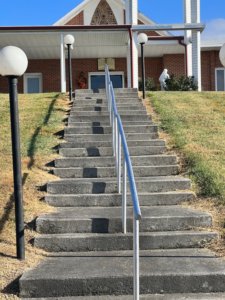 Aldersgate UMC, Bristol, TN